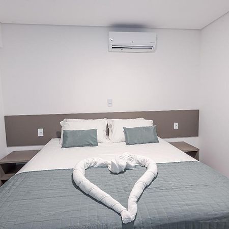 Prime Hotel ปอนตาโปรา ภายนอก รูปภาพ