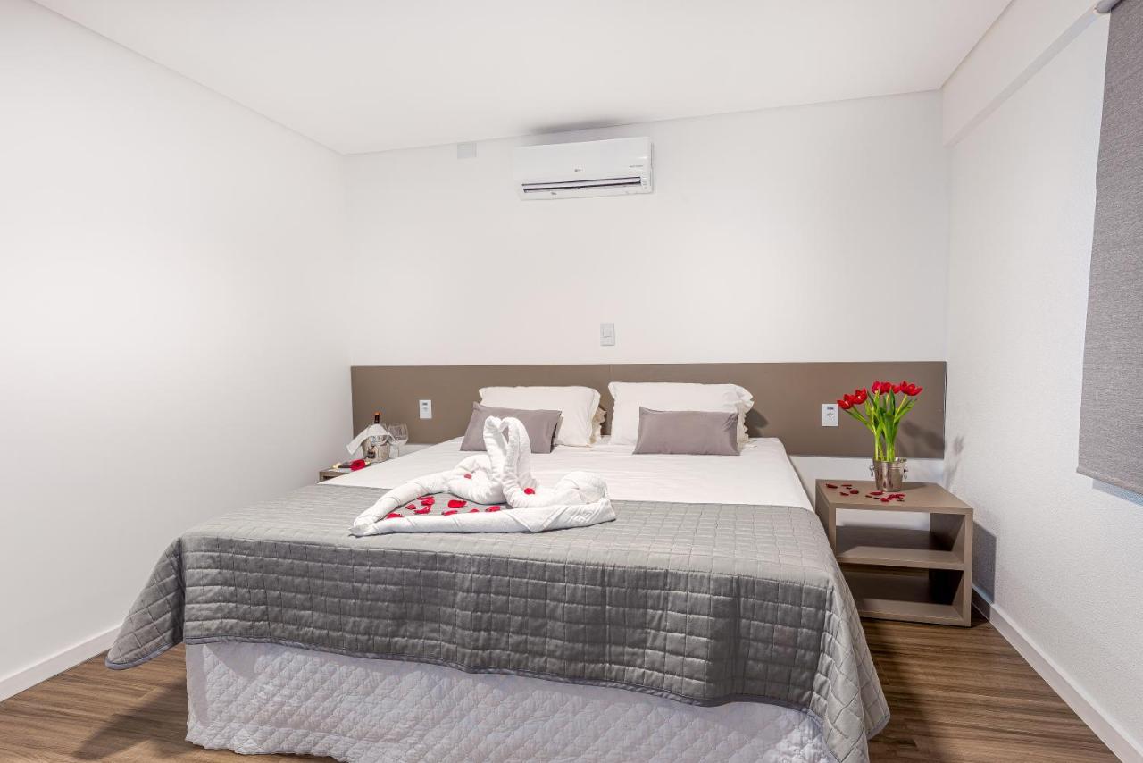 Prime Hotel ปอนตาโปรา ภายนอก รูปภาพ