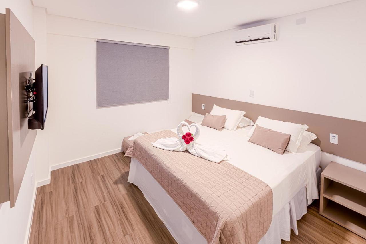 Prime Hotel ปอนตาโปรา ภายนอก รูปภาพ