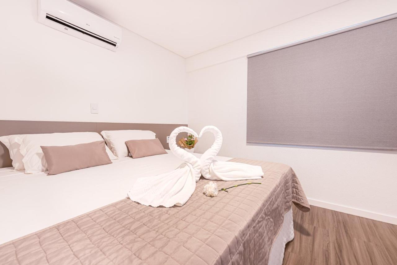 Prime Hotel ปอนตาโปรา ภายนอก รูปภาพ